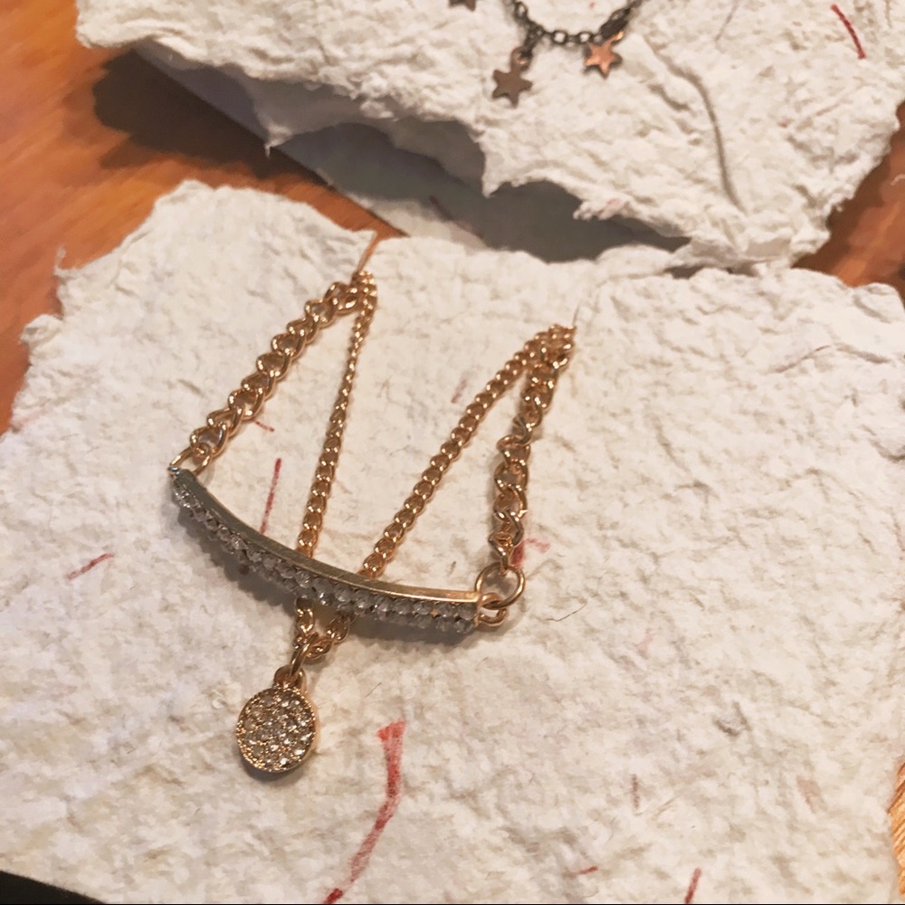 2 chocker chains - Picture 2 of 2